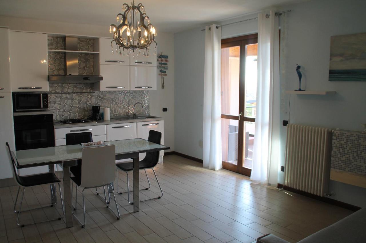 Casa Vacanze Da Riki Appartamento 2 Peschiera del Garda Exterior photo
