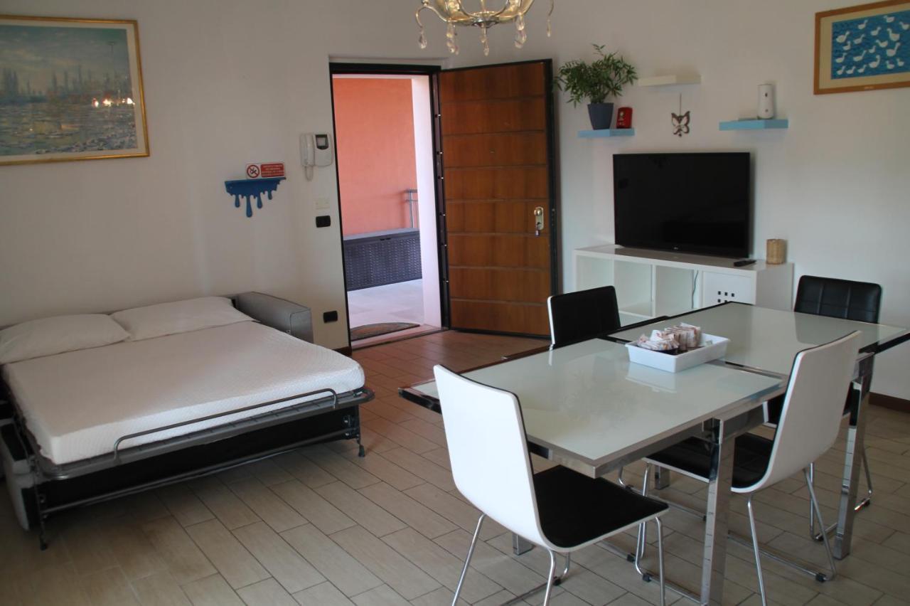 Casa Vacanze Da Riki Appartamento 2 Peschiera del Garda Exterior photo